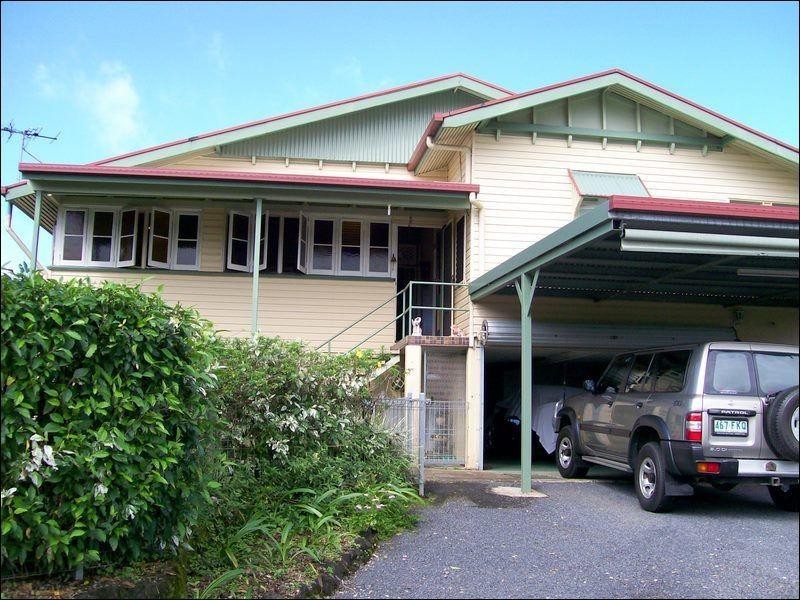 Innisfail QLD 4860