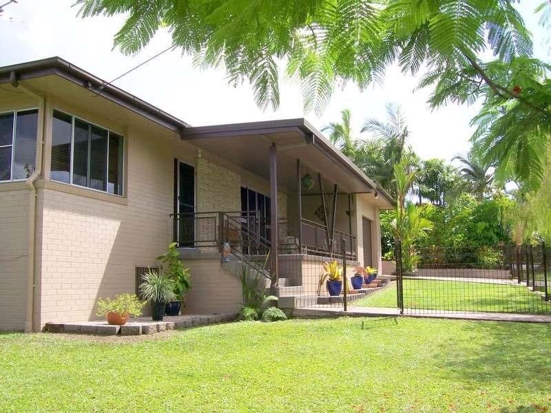 14 Pindar Street, Innisfail QLD 4860