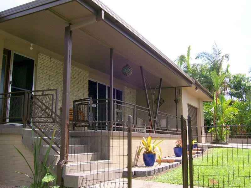 14 Pindar Street, Innisfail QLD 4860