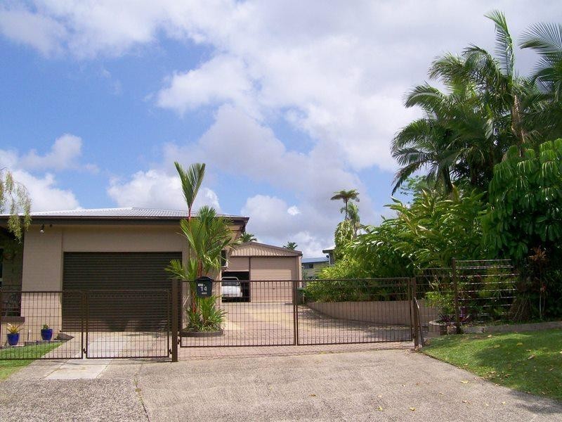14 Pindar Street, Innisfail QLD 4860