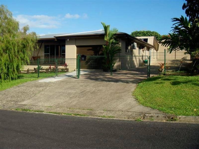 14 Pindar Street, Innisfail QLD 4860