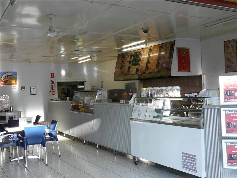 34 Ernest Street, Innisfail QLD 4860