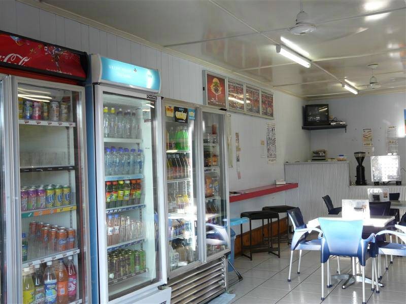 34 Ernest Street, Innisfail QLD 4860