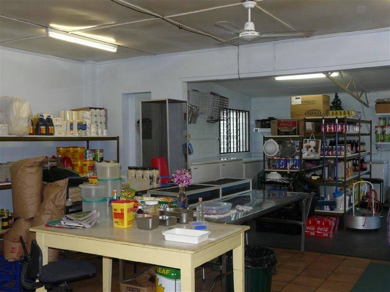 34 Ernest Street, Innisfail QLD 4860