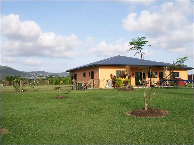 Innisfail QLD 4860