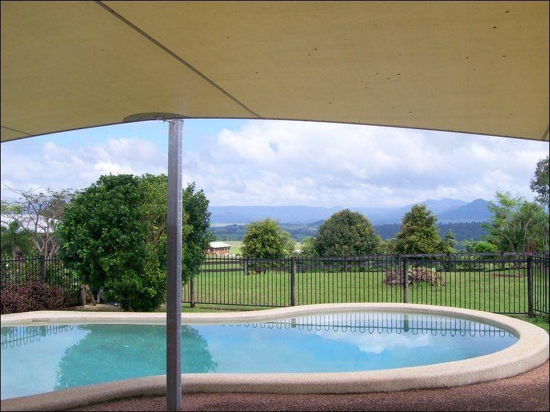 5 Marco Cl, Pin Gin Hill, Innisfail QLD 4860