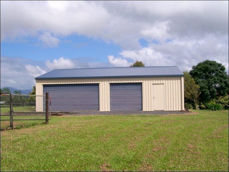 5 Marco Cl, Pin Gin Hill, Innisfail QLD 4860