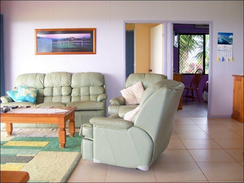 5 Marco Cl, Pin Gin Hill, Innisfail QLD 4860