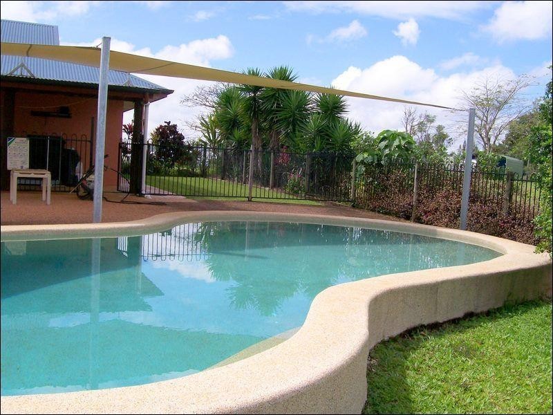 5 Marco Cl, Pin Gin Hill, Innisfail QLD 4860