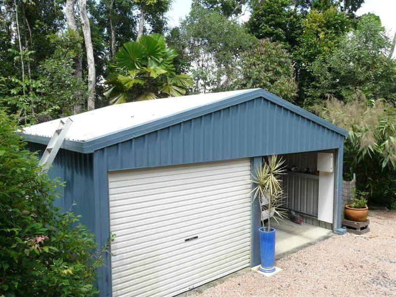 28 Waterfall Place, Jubilee Heights QLD 4860