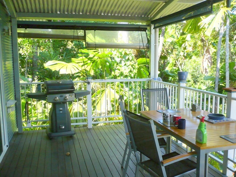 28 Waterfall Place, Jubilee Heights QLD 4860