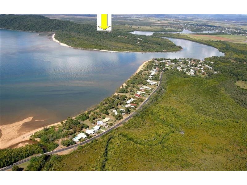 13 Coquette Point Road, Coquette Point QLD 4860