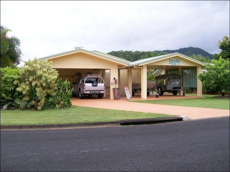 23-25 Paperbark Street, Bramston Beach QLD 4871