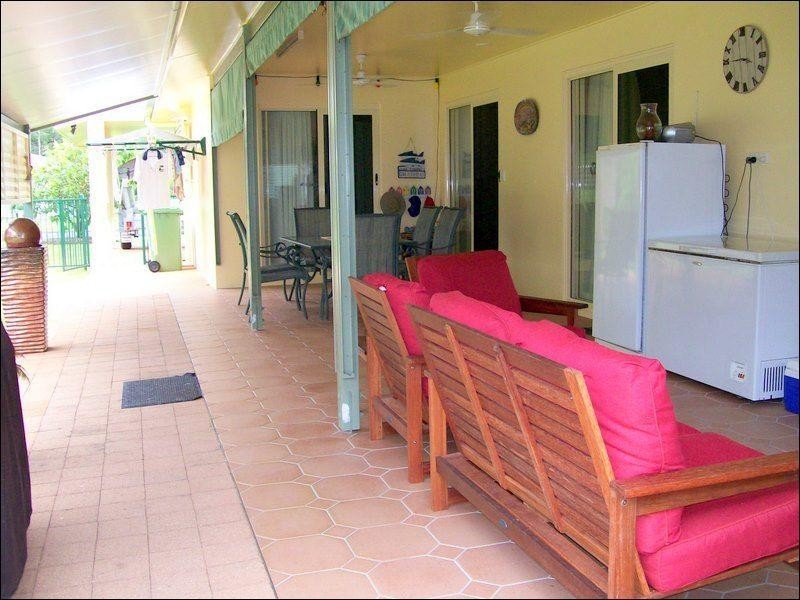 23-25 Paperbark Street, Bramston Beach QLD 4871