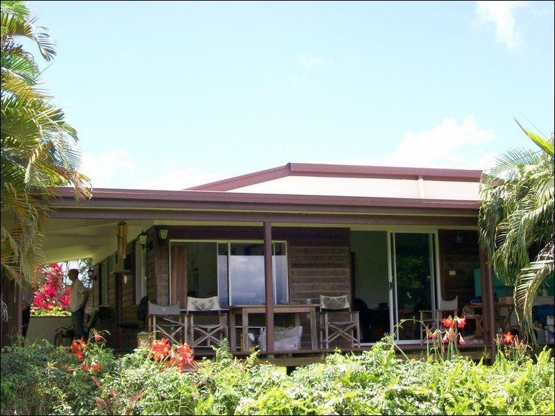 12 McRobbie Road, Silkwood QLD 4856