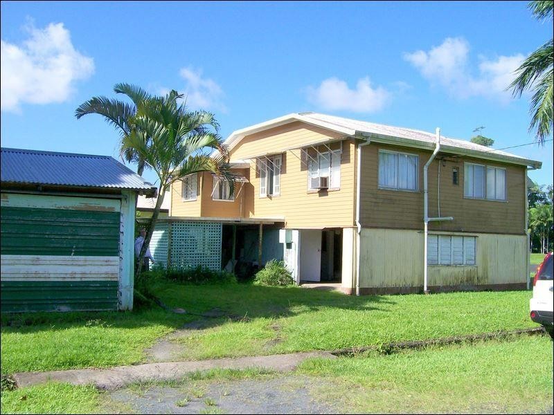 36 Ash Street, Innisfail QLD 4860