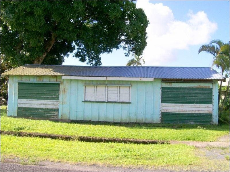 36 Ash Street, Innisfail QLD 4860