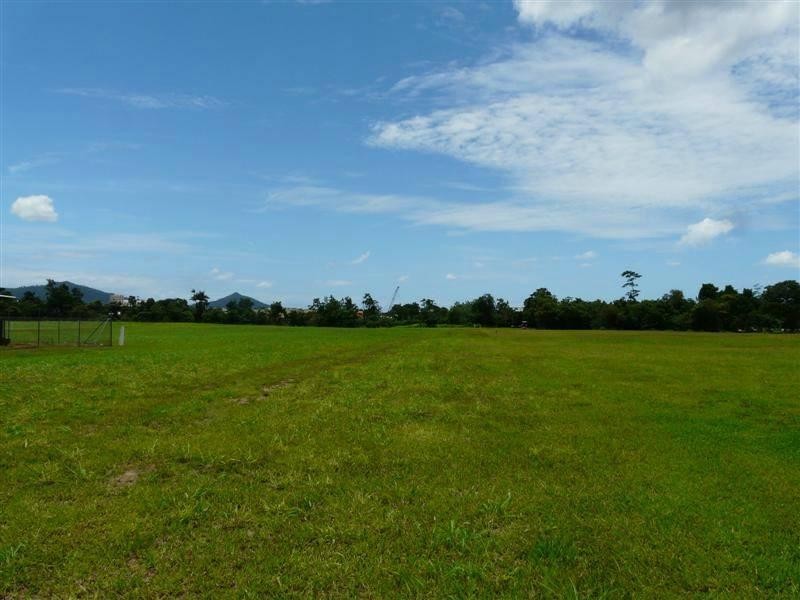 Lot 1 Downing Street, Innisfail QLD 4860