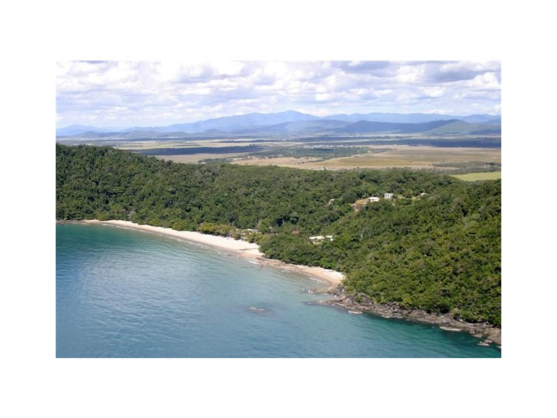 Lot 2 Etty Bay Road, Innisfail QLD 4860