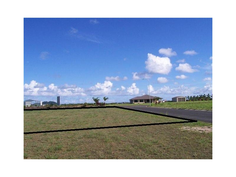 Lot 2 Etty Bay Road, Innisfail QLD 4860
