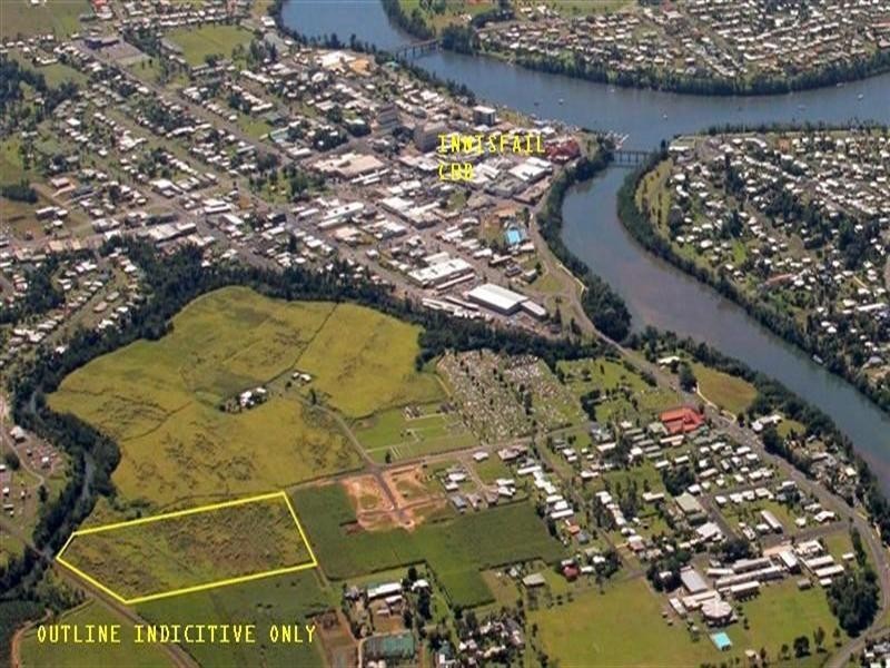 902,903 and3 Scullen Avenue, Innisfail QLD 4860