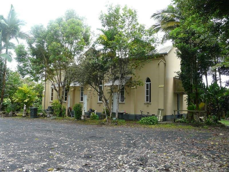 140 Feluga Road, Feluga, Tully QLD 4854