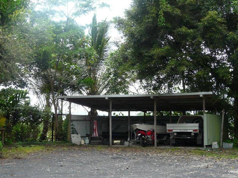 140 Feluga Road, Feluga, Tully QLD 4854