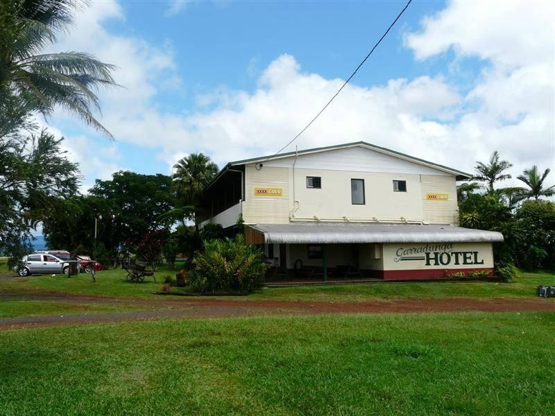 191 Garradunga Road, Garradunga QLD 4860