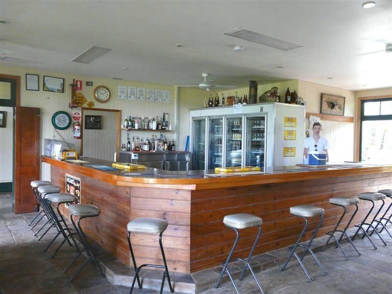 191 Garradunga Road, Garradunga QLD 4860