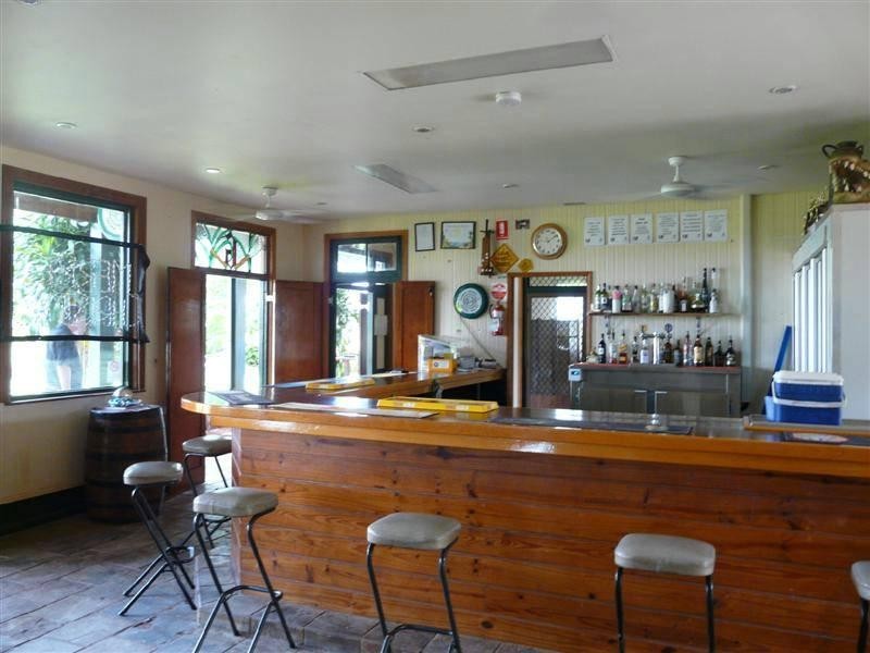 191 Garradunga Road, Garradunga QLD 4860