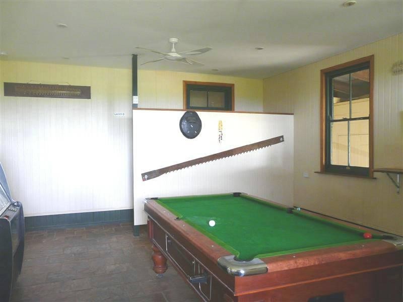 191 Garradunga Road, Garradunga QLD 4860