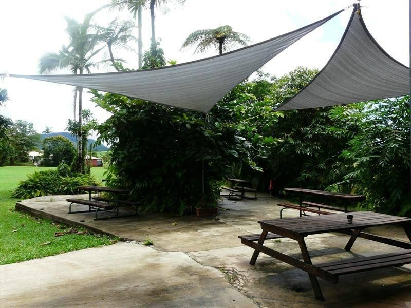 191 Garradunga Road, Garradunga QLD 4860