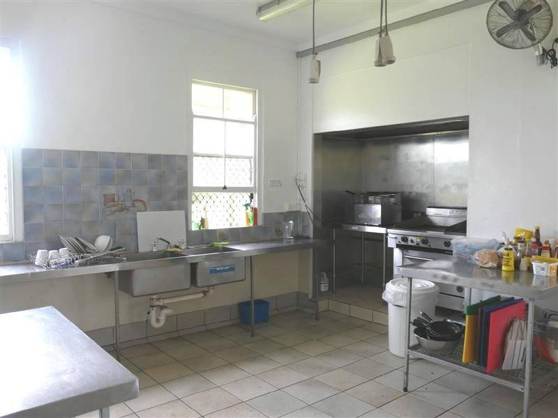 191 Garradunga Road, Garradunga QLD 4860