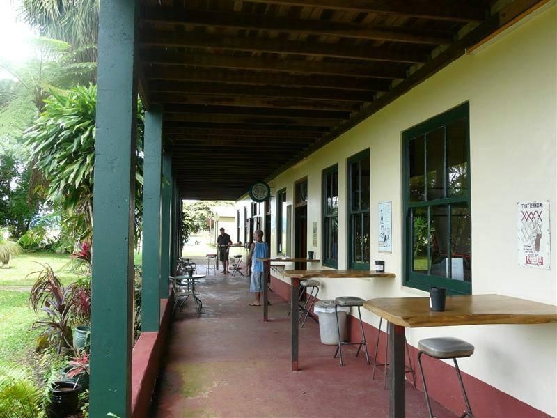 191 Garradunga Road, Garradunga QLD 4860