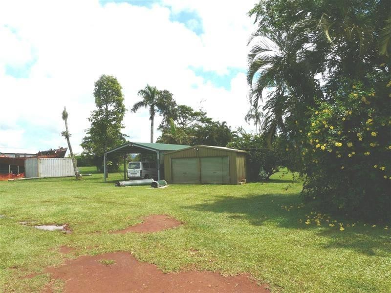 191 Garradunga Road, Garradunga QLD 4860