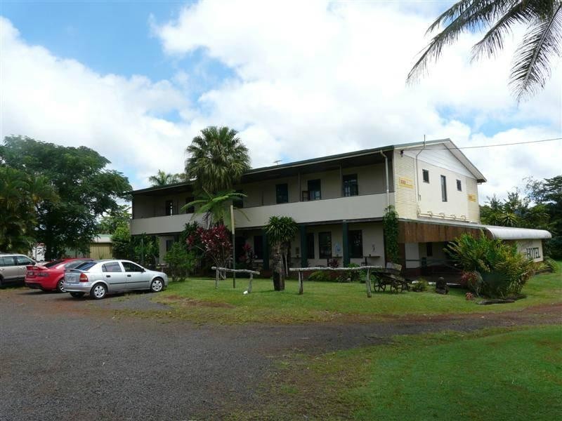 191 Garradunga Road, Garradunga QLD 4860