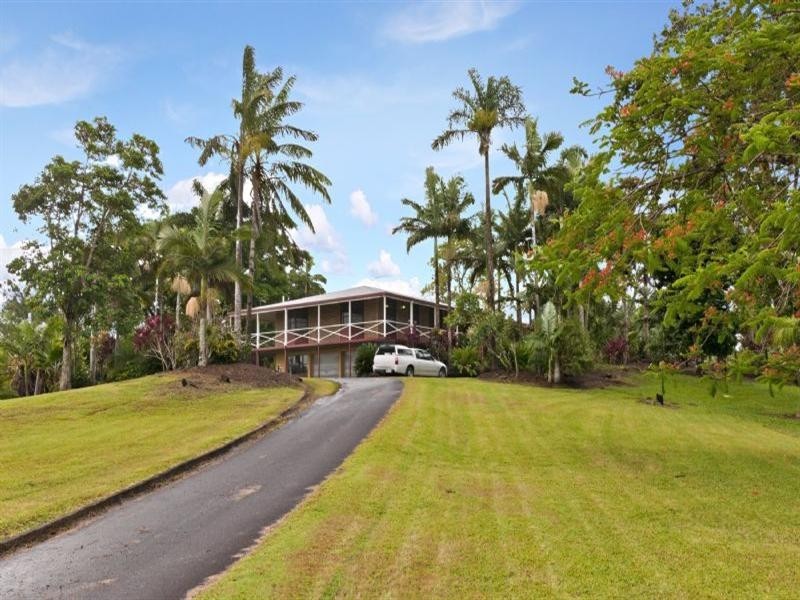 409 Flying Fish Point Road, Innisfail QLD 4860