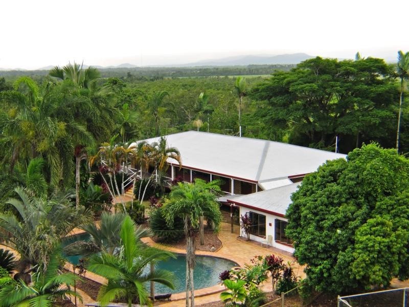 409 Flying Fish Point Road, Innisfail QLD 4860