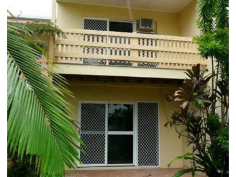 Unit 13 Geraldton Gardens, Bergin Road, Innisfail Estate QLD 4860