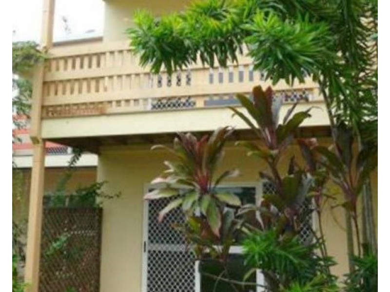Unit 13 Geraldton Gardens, Bergin Road, Innisfail Estate QLD 4860