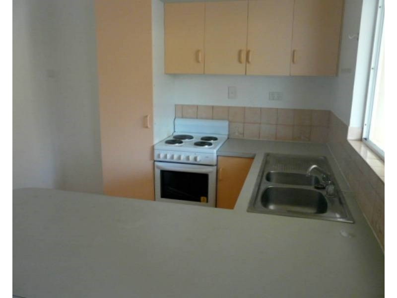 Unit 13 Geraldton Gardens, Bergin Road, Innisfail Estate QLD 4860