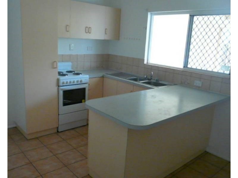 Unit 13 Geraldton Gardens, Bergin Road, Innisfail Estate QLD 4860