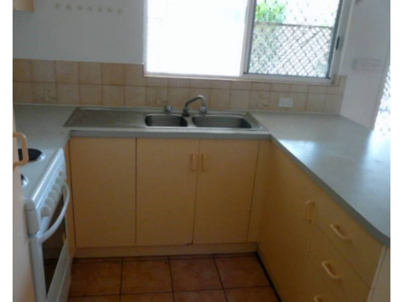 Unit 13 Geraldton Gardens, Bergin Road, Innisfail Estate QLD 4860