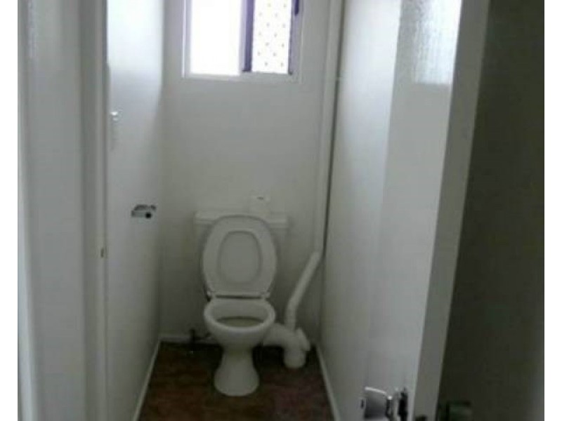 Unit 13 Geraldton Gardens, Bergin Road, Innisfail Estate QLD 4860