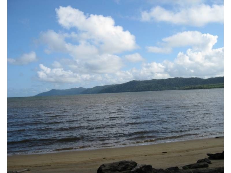 102 Bay Road, Coconuts QLD 4860