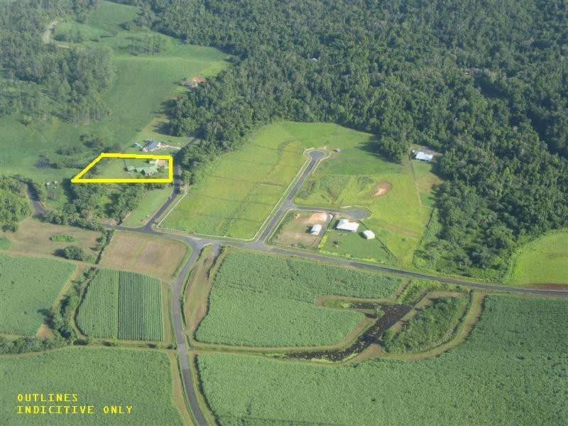 13 Rainforest Drive, Jubilee Heights QLD 4860