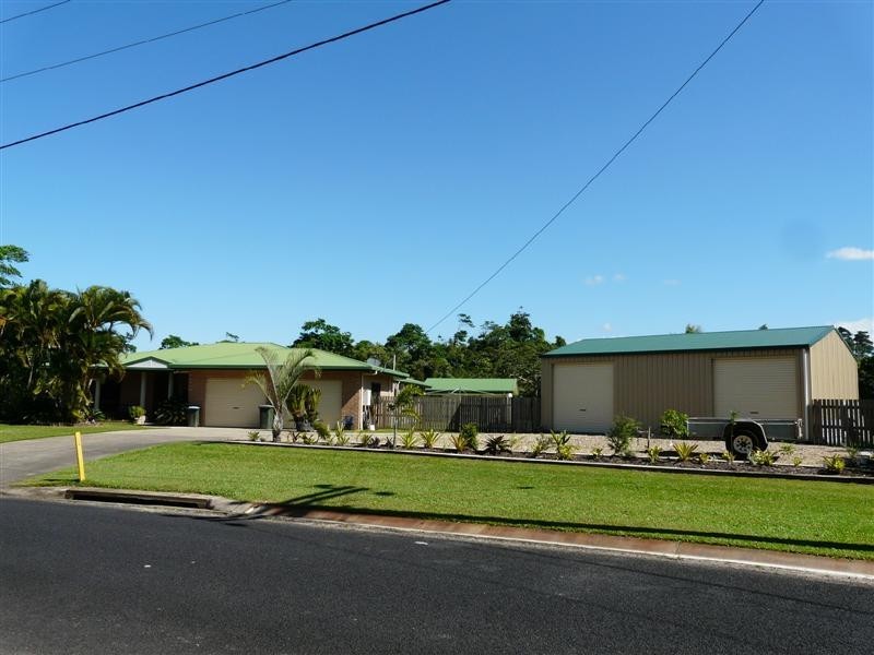 13 Rainforest Drive, Jubilee Heights QLD 4860