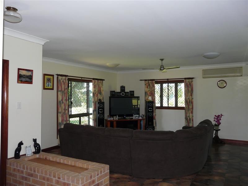 13 Rainforest Drive, Jubilee Heights QLD 4860