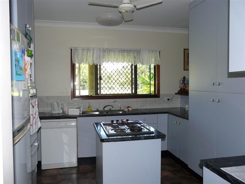 13 Rainforest Drive, Jubilee Heights QLD 4860