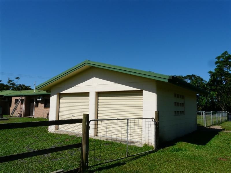 13 Rainforest Drive, Jubilee Heights QLD 4860